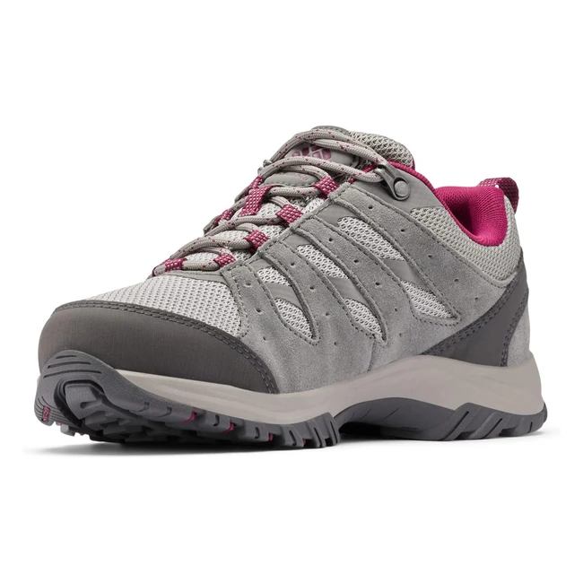Zapatillas Columbia Redmond III Mujer - Impermeables - Ref 29 - Senderismo y Tr