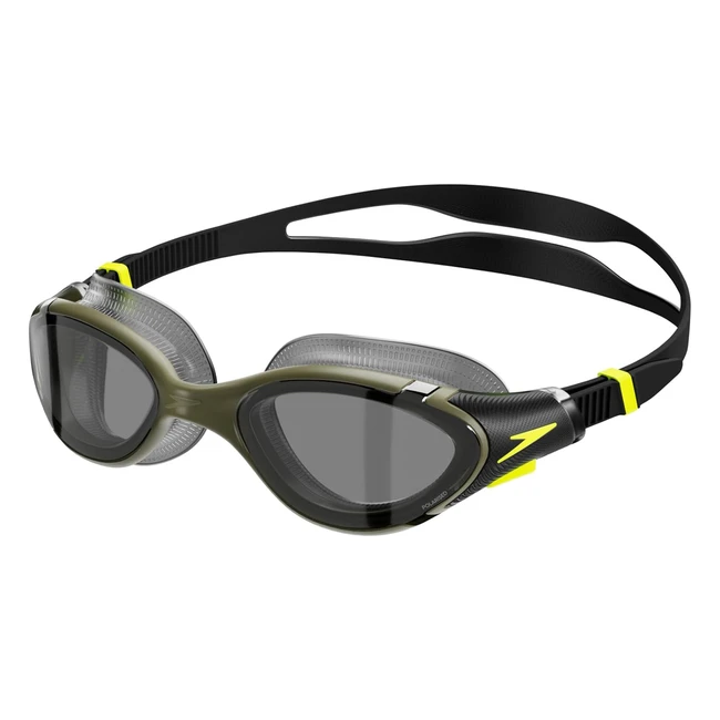 Gafas de natacin Speedo Biofuse 20 Unisex - Pack de 1 - Referencia 20 - Antiem