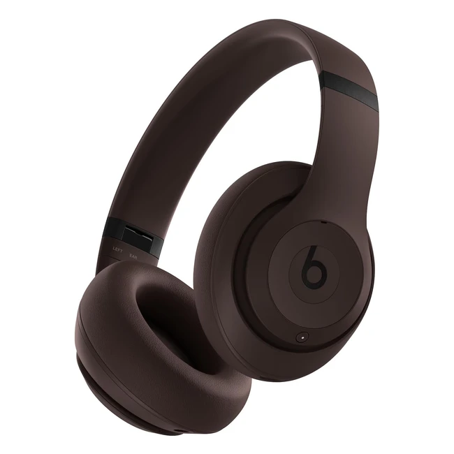 Beats Studio Pro - Kabellose Bluetooth Noise Cancelling Kopfhrer - Personalisi
