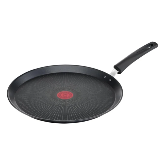 Tefal Unlimited On Wok-Pfanne mit kratzfester Titanium-Antihaftbeschichtung