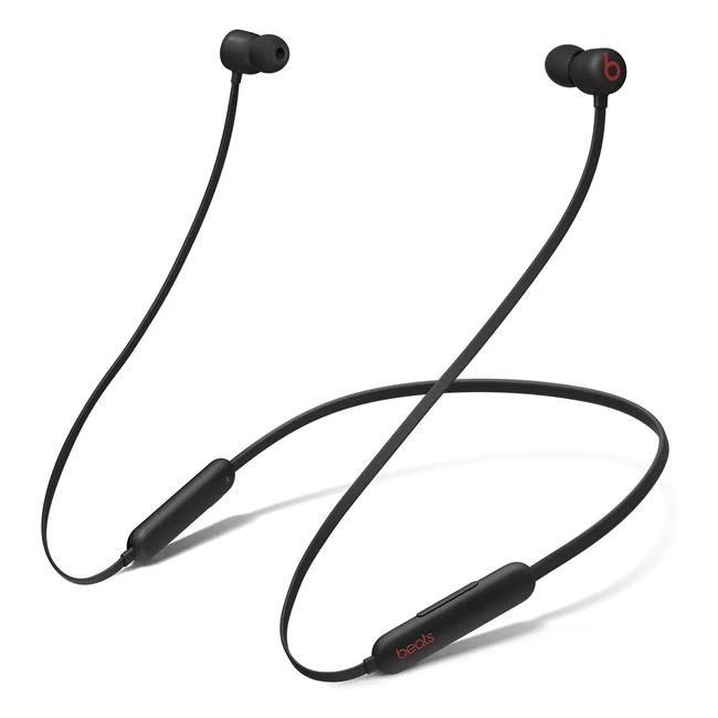 Beats Flex Wireless In-Ear Kopfhrer Apple W1 Chip Bluetooth Klasse 1 12 Stunde