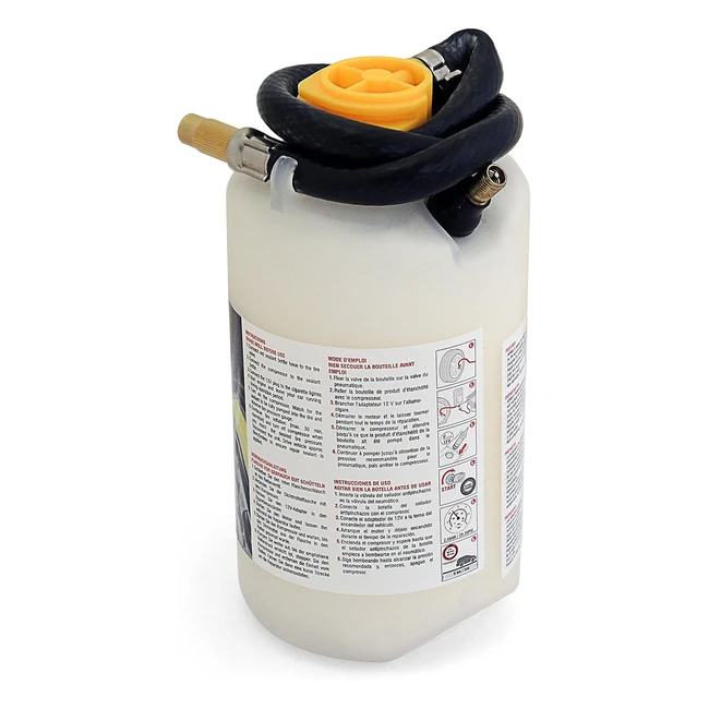 Ricambio Maxtools TR500SP per Riparazione Pneumatici - Kit TR500 - Veicoli Comme