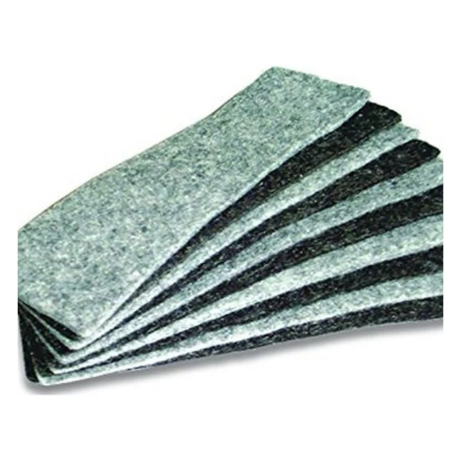 Ricambi Cancellino Lavagna Bioffice AA1020 128x60 - Filtri di Ricambio