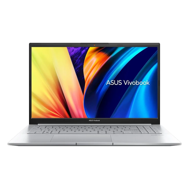 Asus VivoBook Pro 15 M6500RCHN058W Notebook 156 FHD Ryzen 7 6800H 16GB 512GB SS