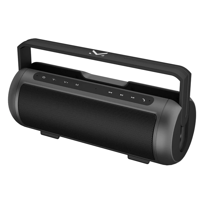 Altoparlante Bluetooth Majestic Planet con Batteria Ricaricabile USBMicroSDAUX