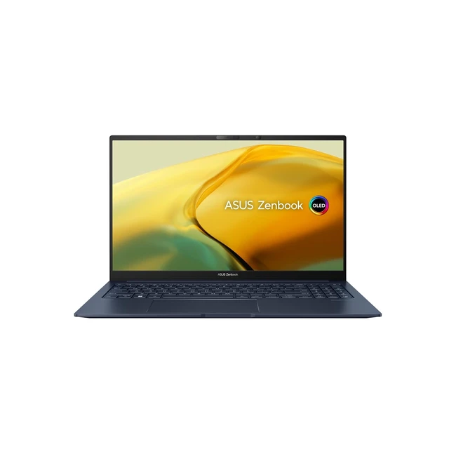 Asus Zenbook 15 OLED UM3504DAMA438W 15.6 pouces 28K OLED PC portable Ryzen 7 7735U 32GB RAM 1TB SSD Windows 11