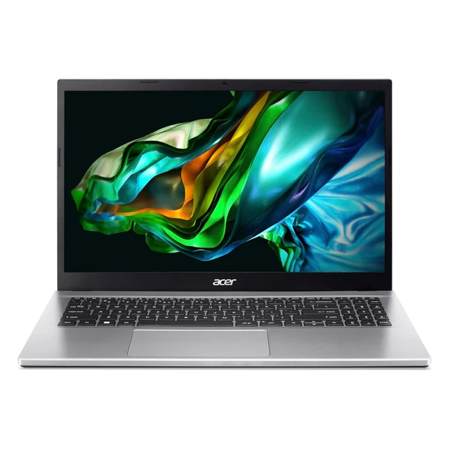 Ordenador porttil Acer Aspire 3 A315-44PR4SS Ryzen 5 5500U 8GB RAM 512GB SSD