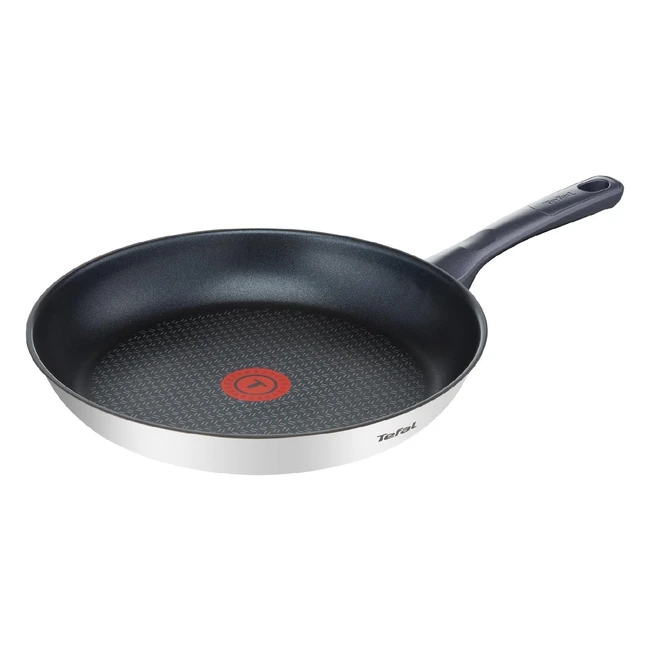 Sartn Tefal Daily Cook Antiadherente 24cm Thermosignal Mango Ergonmico