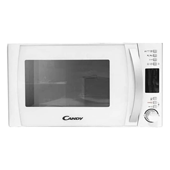 Microonde Candy Cookinapp CMXW22DW 22L 800W 5 Livelli Potenza 40 Programmi Automatici