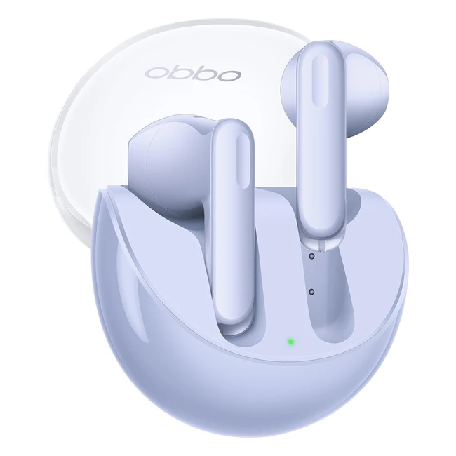 Auriculares Inalmbricos OPPO Enco Air3 - Cancelacin de Ruido - Carga Inalm