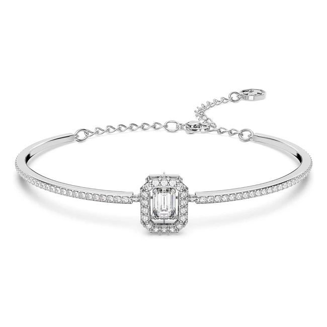 Swarovski Kollektion Millenia Armband - Strahlende Kristalle - Damenarmband