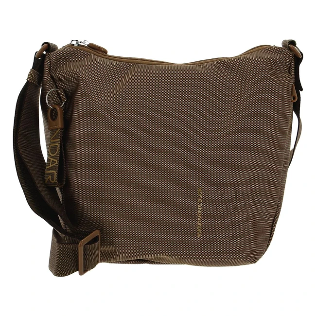 Borsa Tracolla Mandarina Duck MD 20 P10QMTV1 - Donna - Olive