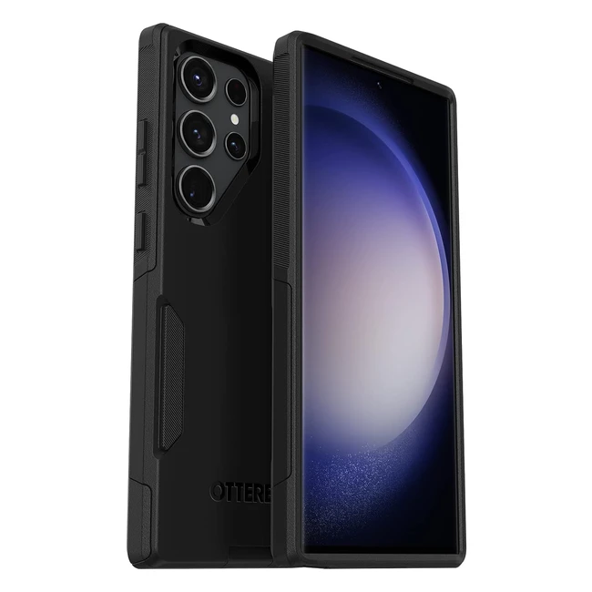 Otterbox Coque Samsung Galaxy S23 Ultra Antichoc Antichute Protection Militaire 