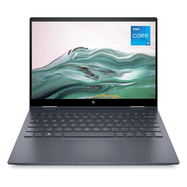 HP Envy x360 13bf0000sf PC Ultraportable Convertible 133 28K OLED Intel Core i5-