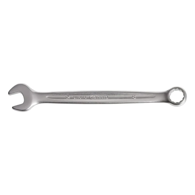 Cle Mixte KS Tools 24mm Ultimate 9220024 - Robuste et Ergonomique
